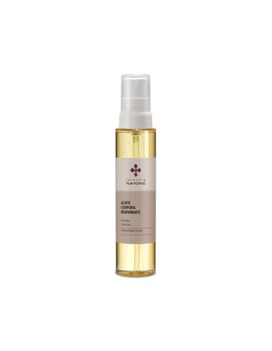 Aceite corporal reafirmante nutritivo 100ml