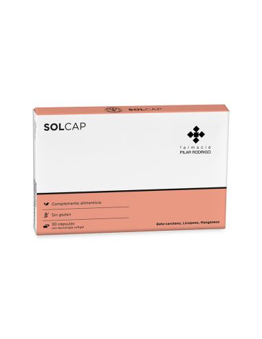 Solcap 30caps