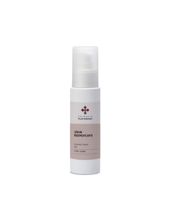 Sérum redensificante 50ml