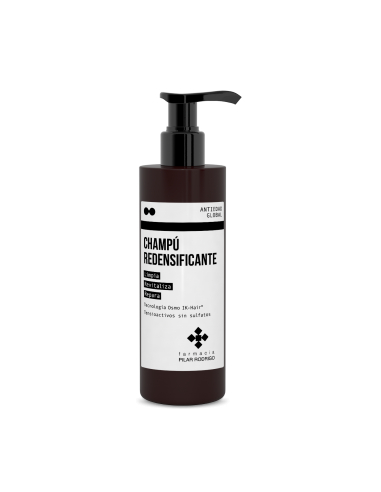 Champú Premium Redensificante Antiedad 190ml