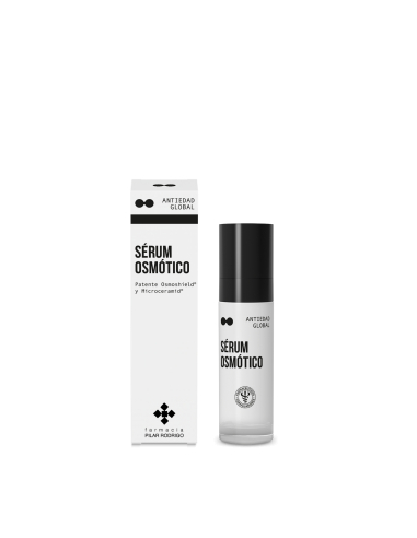 Sérum osmótico antiedad global 30ml