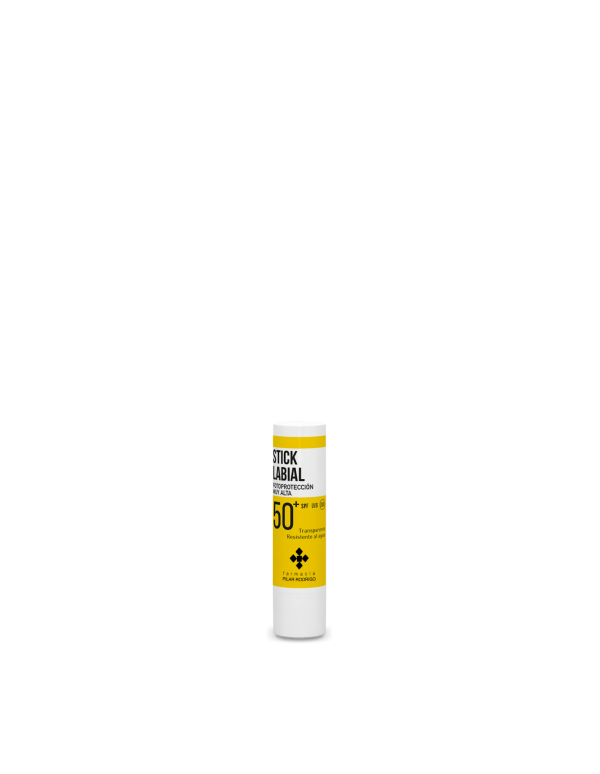 Stick labial spf50+ 4,5g
