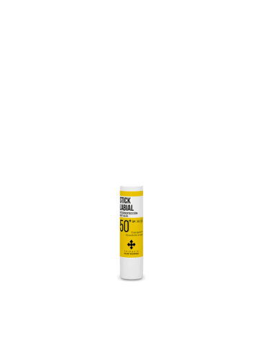 Stick labial spf50+ 4,5g