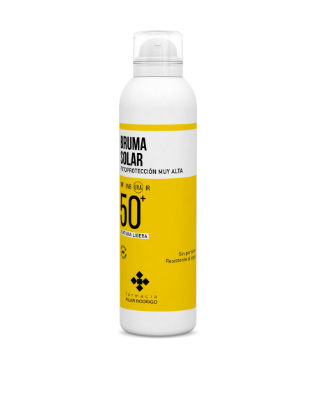 Bruma 50+ 200ml (WET SKIN)