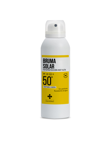 Bruma 50+ 200ml (WET SKIN)