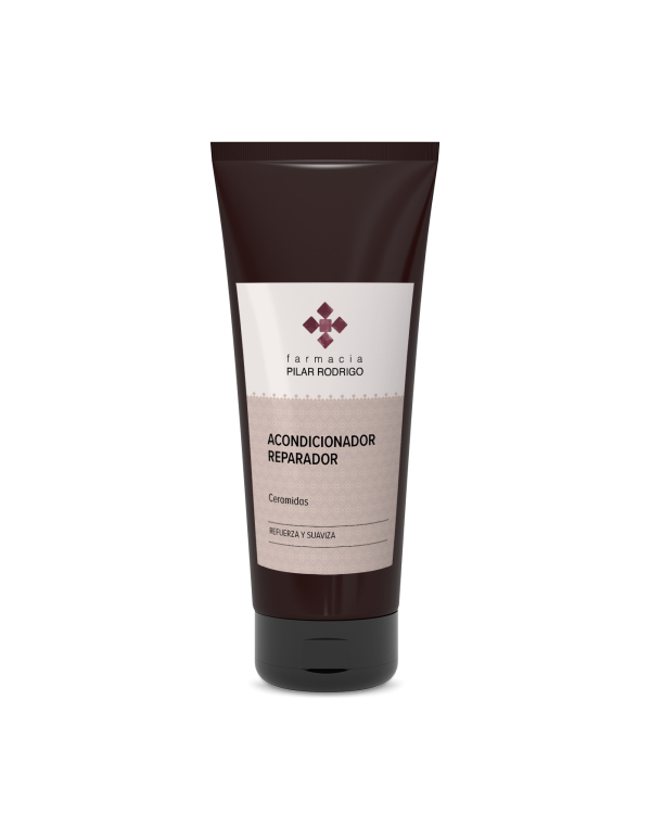 Acondicionador reparador Ceramidas 200ml