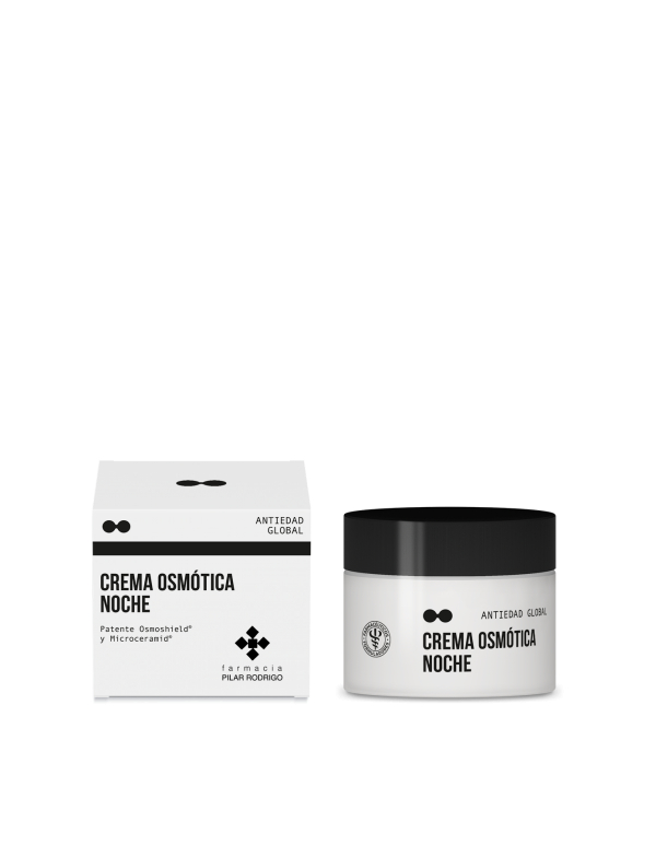Crema osmótica noche antiedad global 50ml