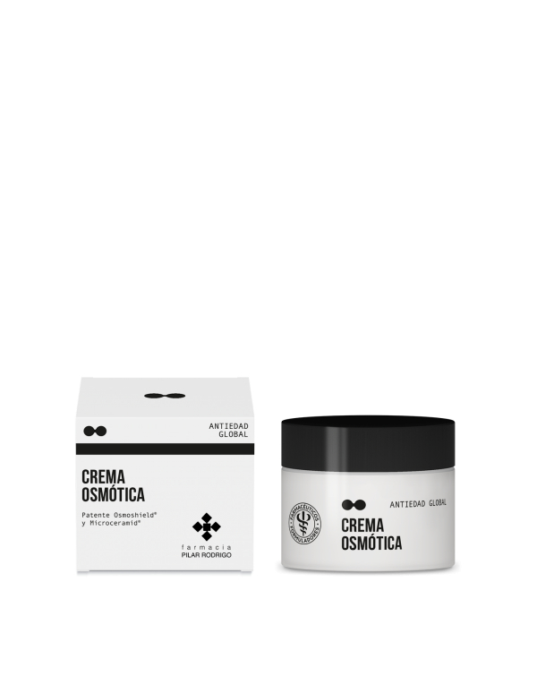 Crema osmótica antiedad global 50ml