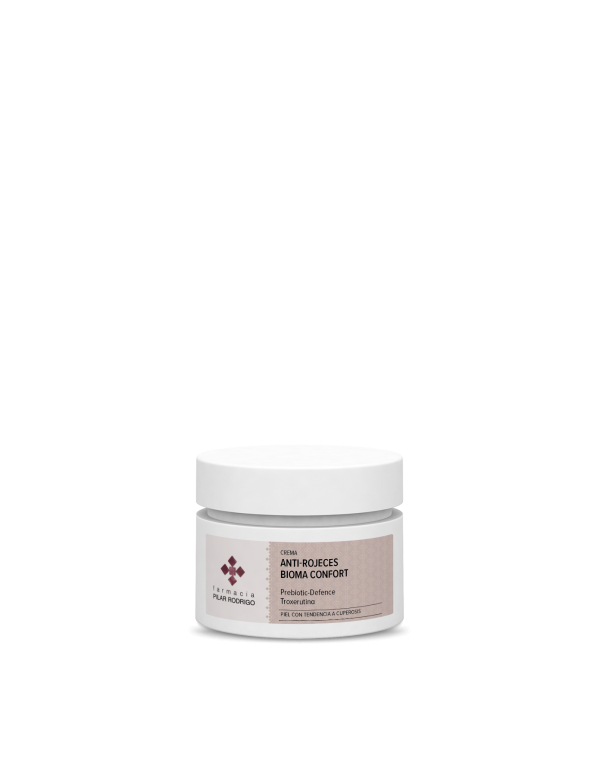 Crema anti-rojeces Bioma confort 50ml