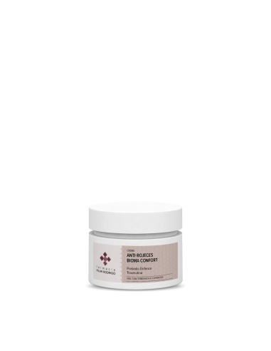 Crema anti-rojeces Bioma confort 50ml