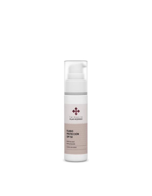 Fluido protección SP50 30ml
