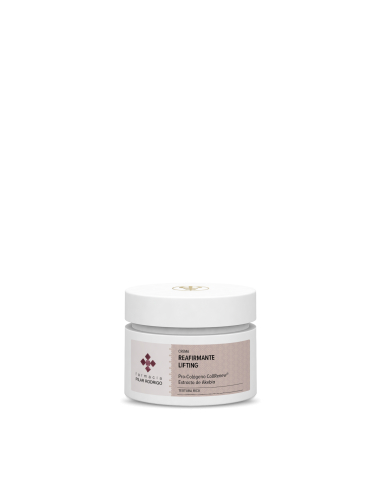 Crema reafirmante nutritiva ultra rica 50ml