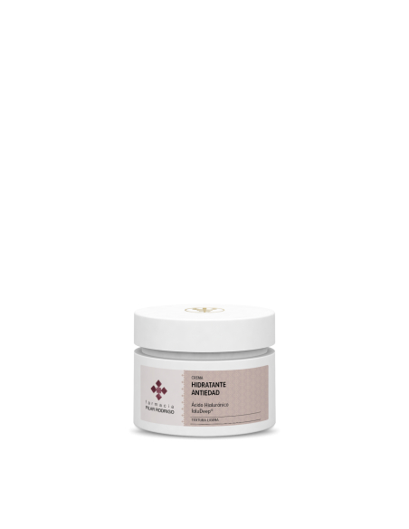 Crema hidratante antiedad 50ml