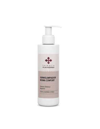 Dermolimpiador Bioma confort 200ml