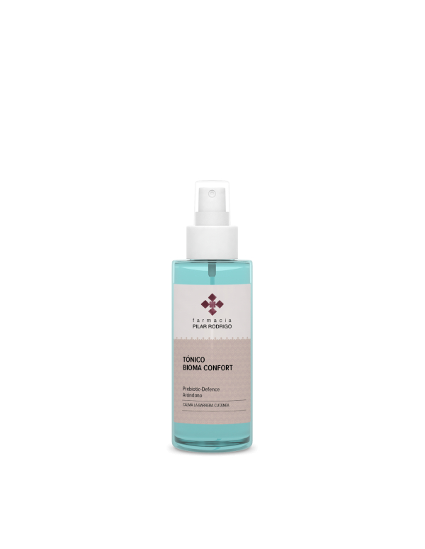 Tónico Bioma confort 100ml
