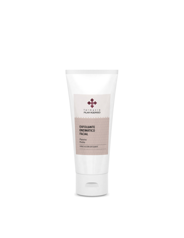 Exfoliante enzimático facial 75ml