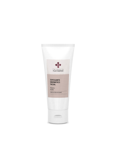 Exfoliante enzimático facial 75ml