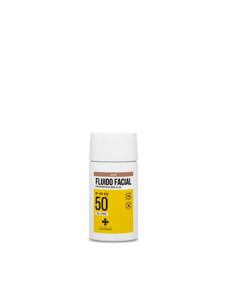 Fluido facial spf 50 oil-Free 50ml