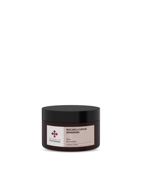 Mascarilla capilar reparadora 200ml
