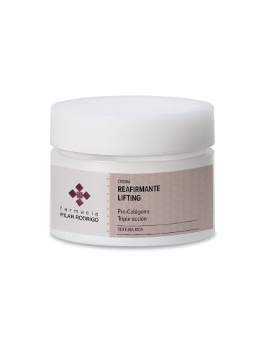 Crema reafirmante lifting 50ml
