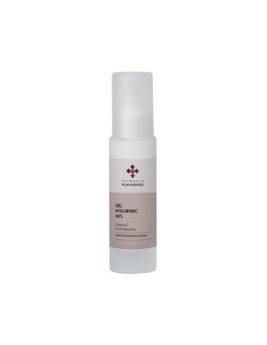 Gel hyaluronic 40% Vitamina E y Ácido...