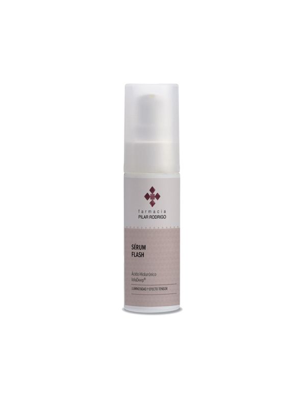 Serum flash Ácido Hialurónico Ialudeep® 30ml