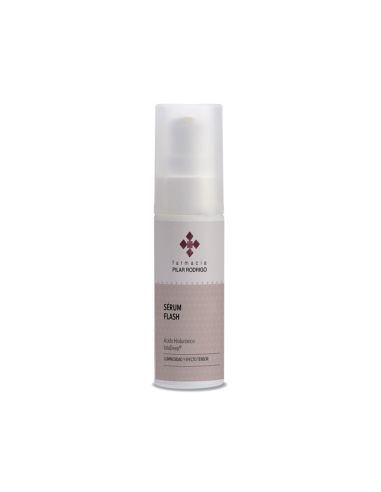 Serum flash Ácido Hialurónico Ialudeep® 30ml