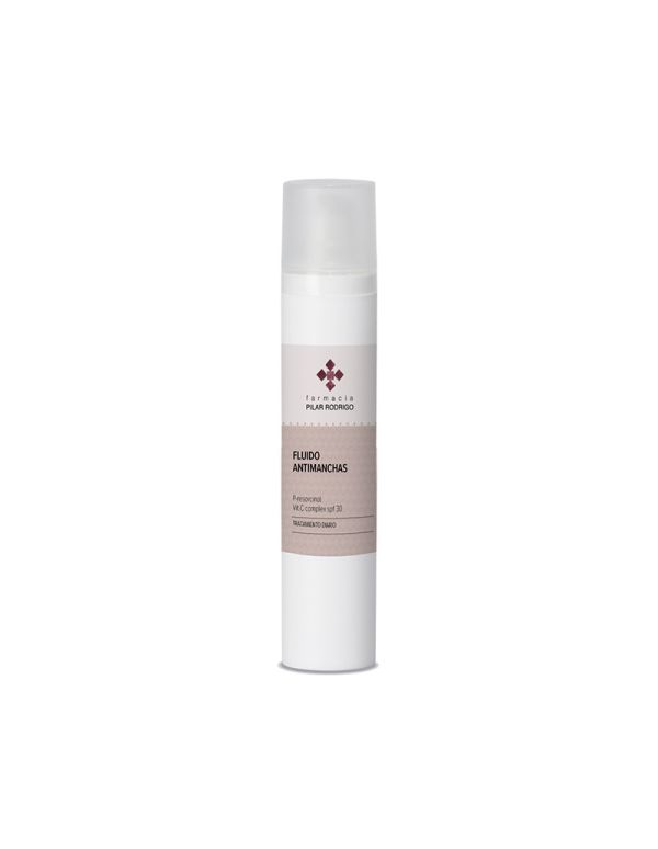 Fluido antimanchas Global SPF 50 50ml