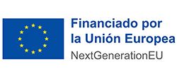 Financiado por la UE - NextGeneretionUE